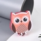 Animal Owls EVA Magnetic Dry Eraser Tẩy nỉ cho bảng trắng