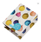 Túi mua sắm giấy 25x15x35cm tùy chỉnh với tay cầm các mẫu Ballon đầy màu sắc